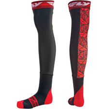 Fly Racing - Knee Brace Moto Sock